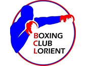 Logo BOXING CLUB LORIENTAIS