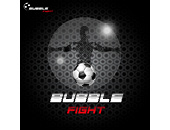 Logo BUBBLE FIGHT