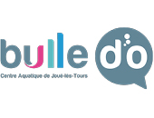 Logo BULLE D'O