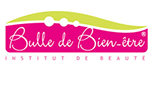 Logo BULLE DE BIEN-ETRE