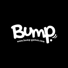 Logo BUMP GAMES PARIS - IVRY SUR SEINE