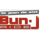 Logo BUN J RIDE