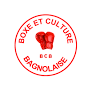 Logo BOXE ET CULTURE BAGNOLAISE