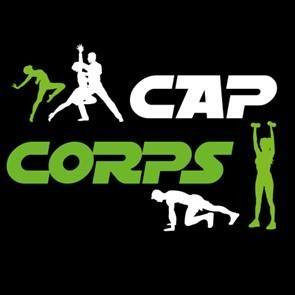 Logo CAP CORPS
