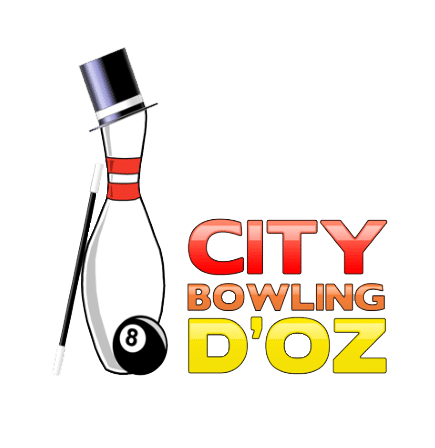 Logo CITY BOWLING D'OZ
