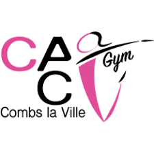 Logo CACV GYMNASTIQUE
