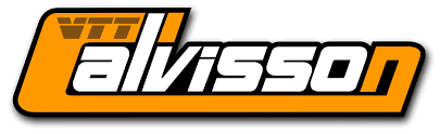 Logo CALVISSON VTT