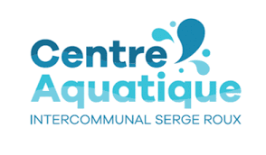 Logo CENTRE AQUATIQUE SERGE ROUX