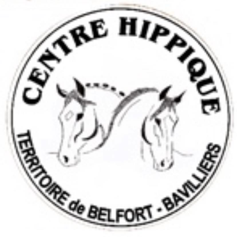 Logo CENTRE HIPPIQUE DU TERRITOIRE DE BELFORT
