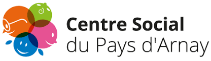 Logo CENTRE SOCIAL DU PAYS D'ARNAY