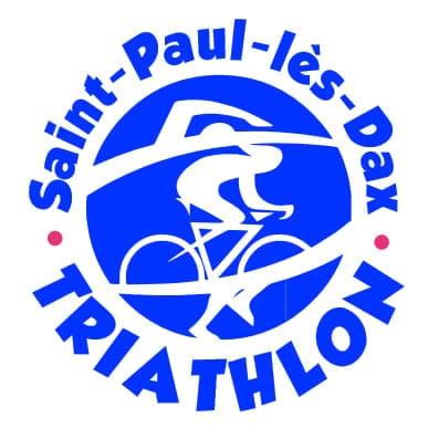 Logo CLUB DE TRIATHLON DE SAINT PAUL LES DAX