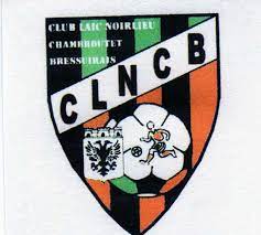 Logo CLUB LAIC NOIRLIEU CHAMBROUTET BRESSUIRAIS