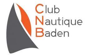 Logo CLUB NAUTIQUE DE BADEN