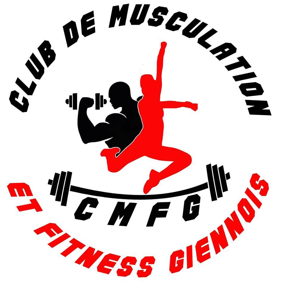 Logo CMFG