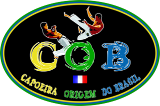 Logo COB MAYENNE