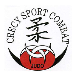 Logo CRECY SPORTS DE COMBAT