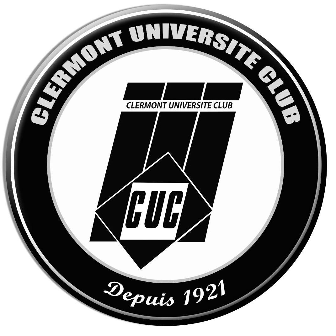 Logo CLERMONT UNIVERSITE CLUB