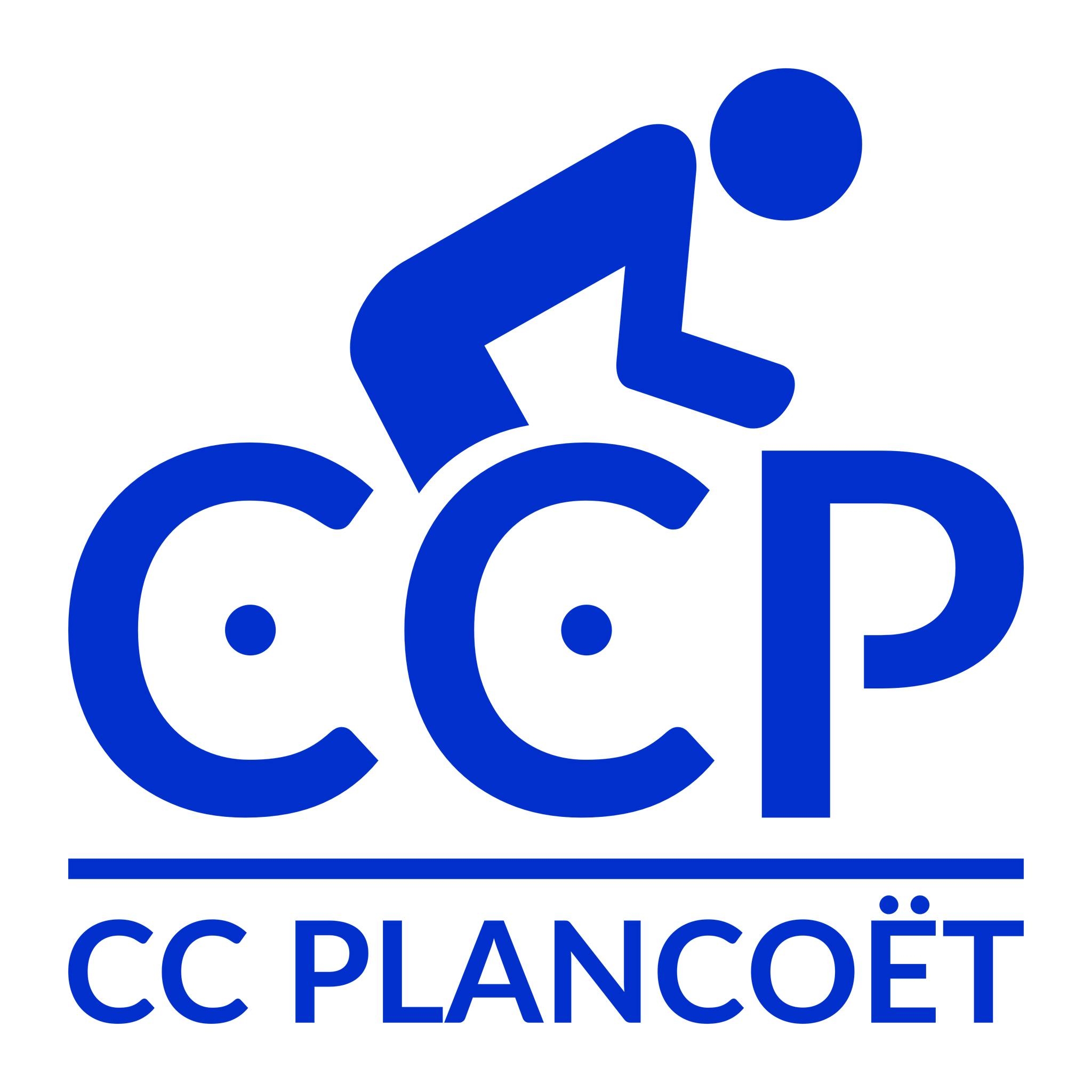 Logo CYCLO CLUB PLANCOËTIN