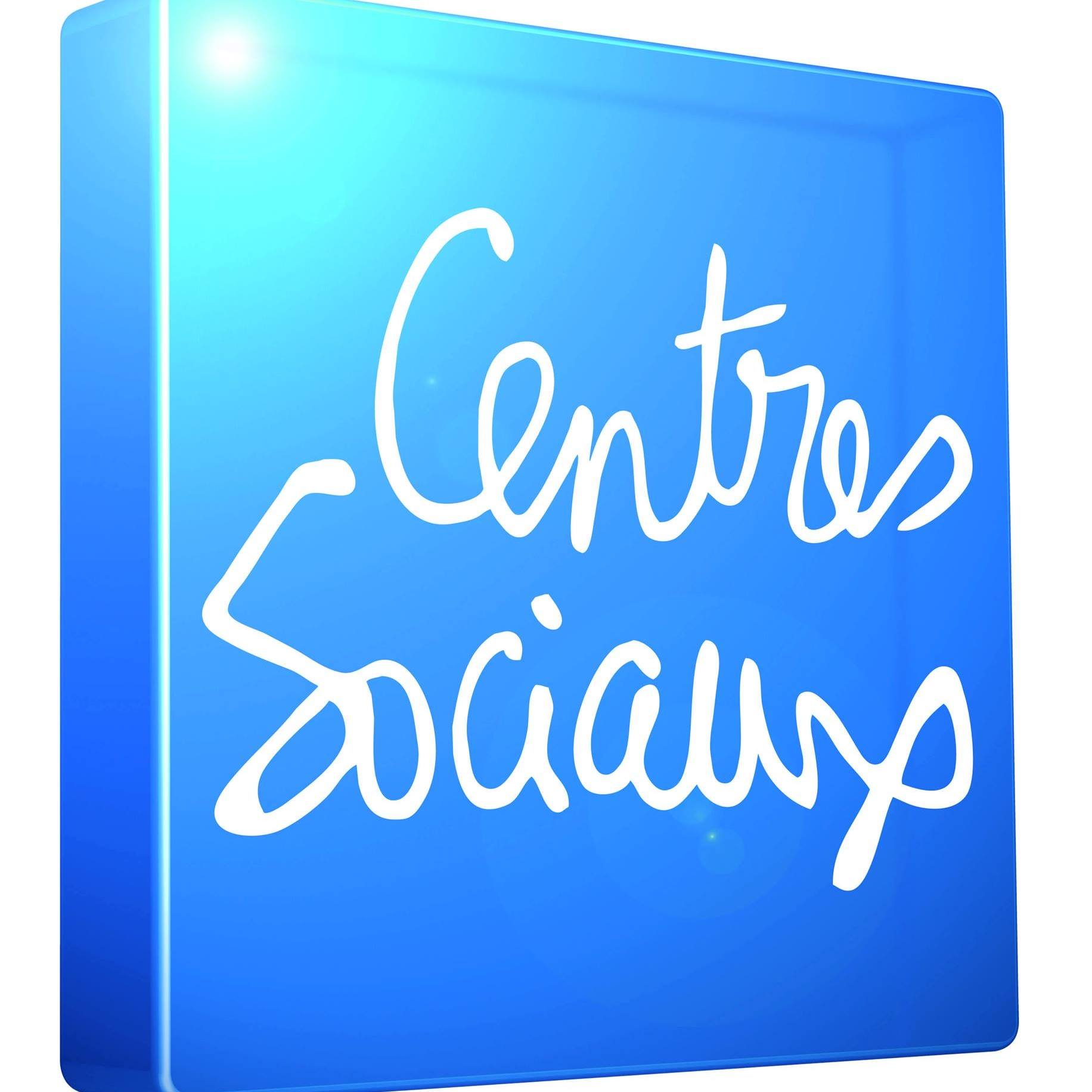 Logo CENTRE SOCIAL MARIE-LOUISE SOUTY