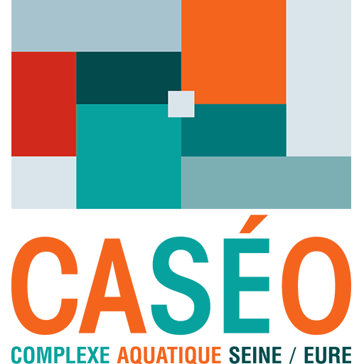 Logo CENTRE AQUATIQUE CASEO