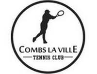 Logo TENNIS CLUB DE COMBS LA VILLE