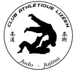 Logo CAL JUDO