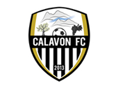 Logo CALAVON FOOTBALL CLUB