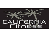 Logo CALIFORNIA FITNESS