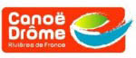 Logo CANOE DROME