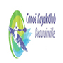 Logo CANOE KAYAK CLUB BEAURAINVILLOIS