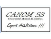 Logo CANOM