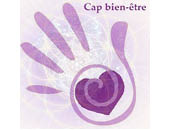 Logo CAP BIEN-ÊTRE