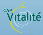 Logo CAP VITALITE