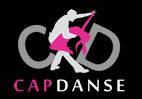 Logo CAP DANSE