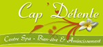 Logo CAP DÉTENTE