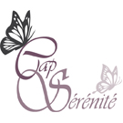 Logo CAP SERENITE