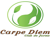 Logo CARPE DIEM