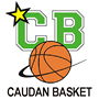 Logo CAUDAN BASKET