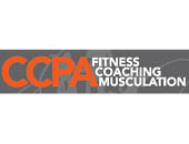 Logo CCPA