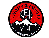 Logo CENTRE D'ETUDE DU KARATE