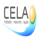 Logo CELA