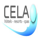 Logo CELA