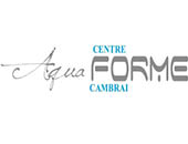 Logo CENTRE AQUAFORME