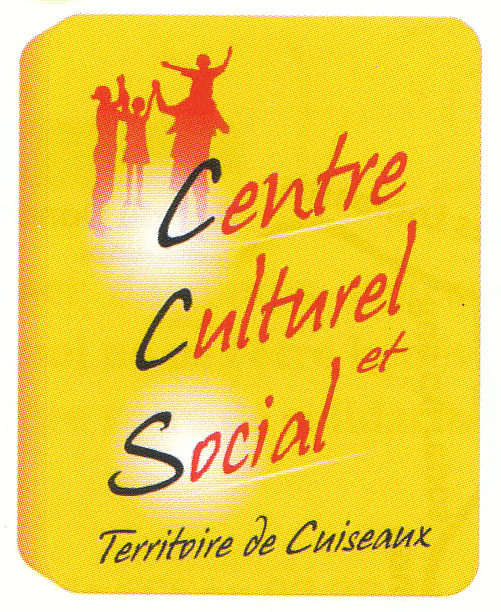 Logo CENTRE CULTUREL ET SOCIAL