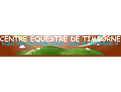 Logo CENTRE EQUESTRE DE TIMBORNE