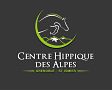 Logo CENTRE HIPPIQUE DES ALPES GRENOBLE ST ISMIER