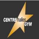 Logo CENTRE HALLES GYM