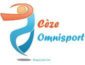 Logo CLUB CEZE OMNISPORTS