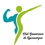 Logo CLUB GENNETINOIS DE GYMNASTIQUE