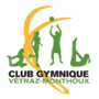 Logo CLUB GYMNIQUE DE VETRAZ